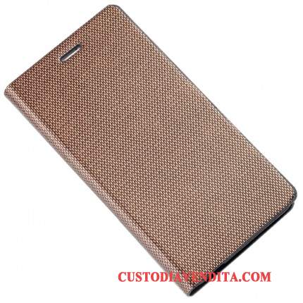 Custodia Samsung Galaxy A8+ Folio Morbido Affari, Cover Samsung Galaxy A8+ Pelle Difficiletelefono