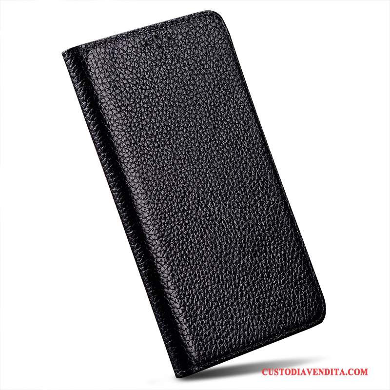 Custodia Samsung Galaxy A8 Protezione Blu Anti-caduta, Cover Samsung Galaxy A8 Folio Telefono Semplici