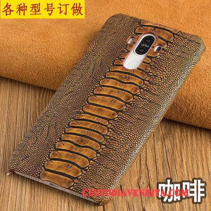 Custodia Samsung Galaxy A8+ Protezione Telefono Affari, Cover Samsung Galaxy A8+ Pelle Chiaro Di Personalità