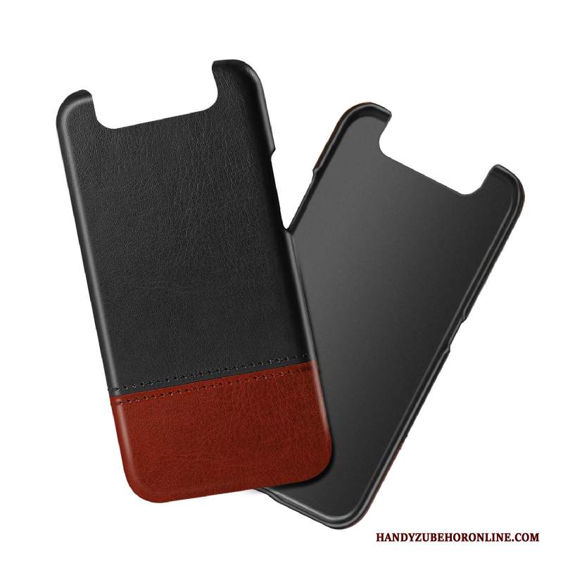 Custodia Samsung Galaxy A80 Pelle Di Personalitàtelefono, Cover Samsung Galaxy A80 Protezione