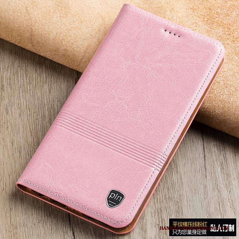 Custodia Samsung Galaxy A80 Protezione Telefono Mucca, Cover Samsung Galaxy A80 Pelle Nuovo Lusso