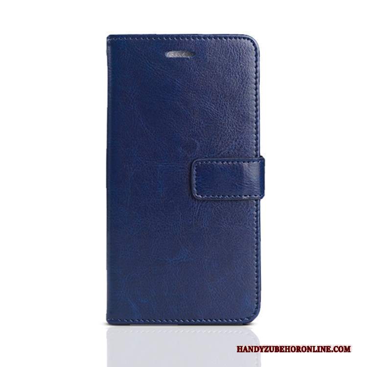 Custodia Samsung Galaxy A8s Pelle Telefono Semplici, Cover Samsung Galaxy A8s Folio Nuovo Grande