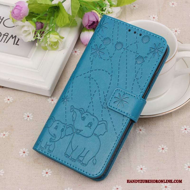 Custodia Samsung Galaxy A8s Pelle Tutto Incluso Chiaro, Cover Samsung Galaxy A8s Cartone Animato Telefono Porpora