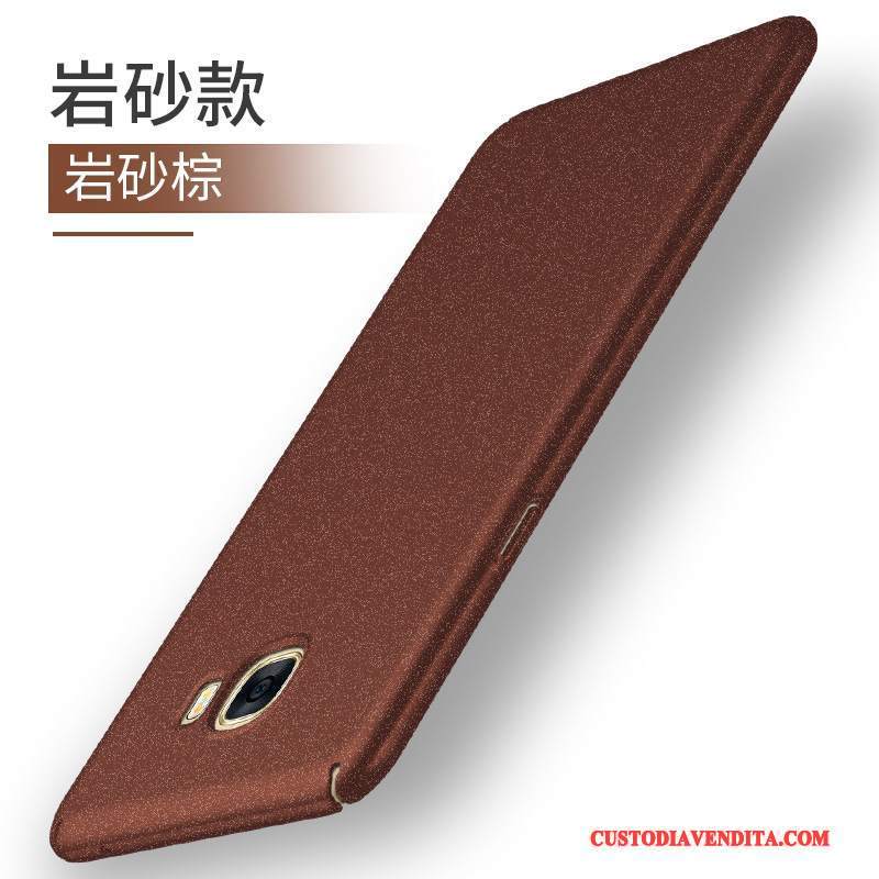 Custodia Samsung Galaxy A9 Colore Tutto Incluso Difficile, Cover Samsung Galaxy A9 Protezione Telefono Macchiati