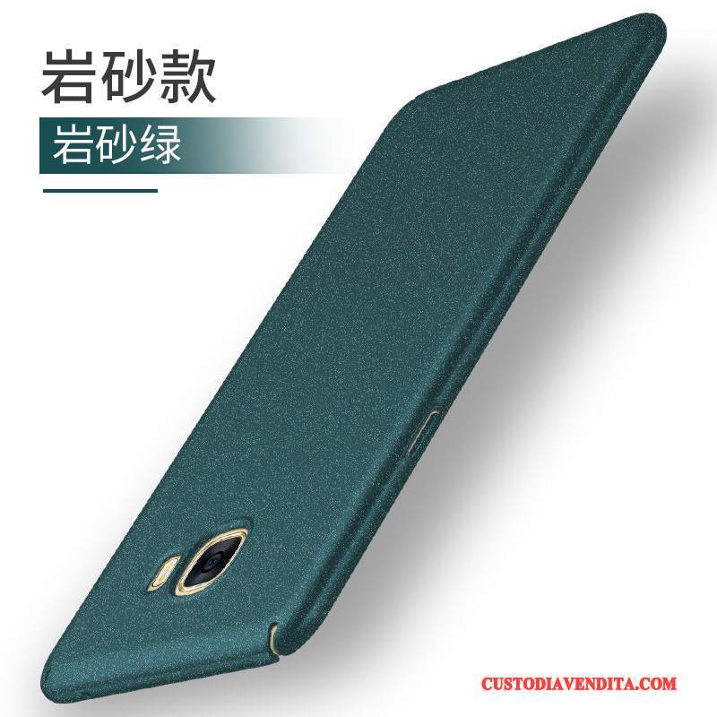 Custodia Samsung Galaxy A9 Colore Tutto Incluso Difficile, Cover Samsung Galaxy A9 Protezione Telefono Macchiati