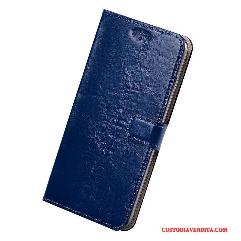 Custodia Samsung Galaxy A9 Silicone Porporatelefono, Cover Samsung Galaxy A9 Pelle Anti-caduta