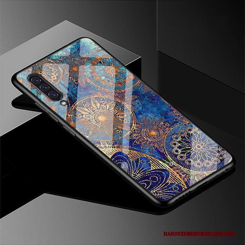 Custodia Samsung Galaxy A90 5g Creativo Di Personalità Anti-caduta, Cover Samsung Galaxy A90 5g Cartone Animato Marchio Di Tendenzatelefono