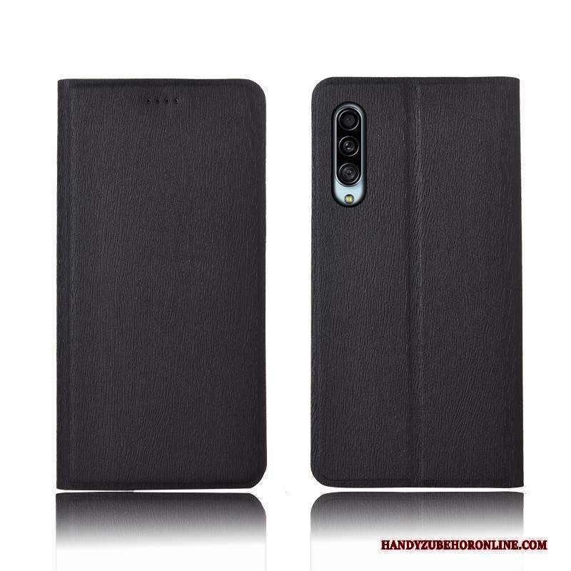 Custodia Samsung Galaxy A90 5g Folio Telefono Modello, Cover Samsung Galaxy A90 5g Pelle Anti-caduta Tutto Incluso