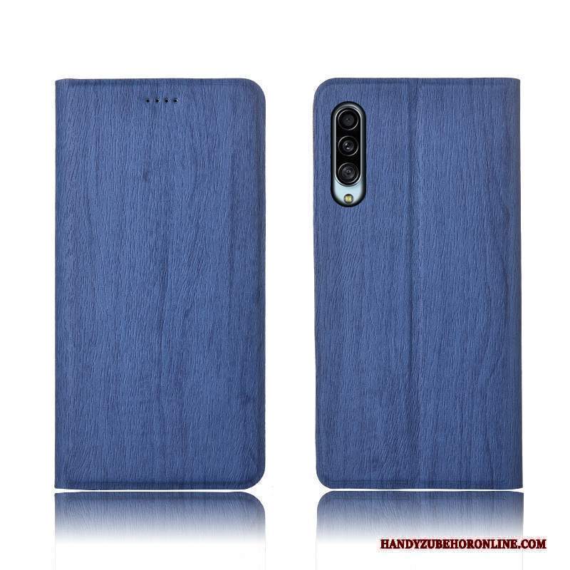 Custodia Samsung Galaxy A90 5g Folio Telefono Modello, Cover Samsung Galaxy A90 5g Pelle Anti-caduta Tutto Incluso