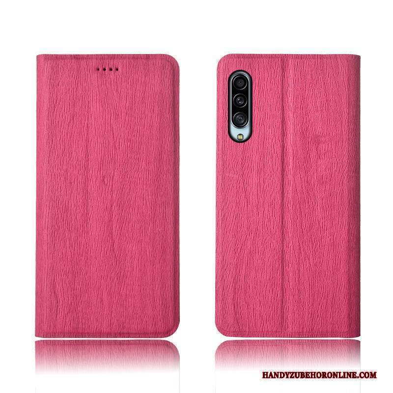 Custodia Samsung Galaxy A90 5g Folio Telefono Modello, Cover Samsung Galaxy A90 5g Pelle Anti-caduta Tutto Incluso