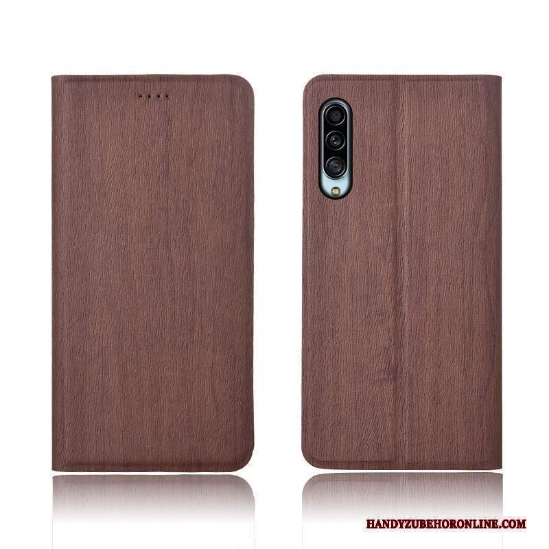 Custodia Samsung Galaxy A90 5g Folio Telefono Modello, Cover Samsung Galaxy A90 5g Pelle Anti-caduta Tutto Incluso