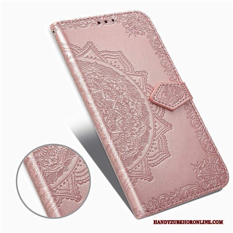 Custodia Samsung Galaxy A90 5g Pelle Grigiotelefono, Cover Samsung Galaxy A90 5g Protezione Anti-caduta