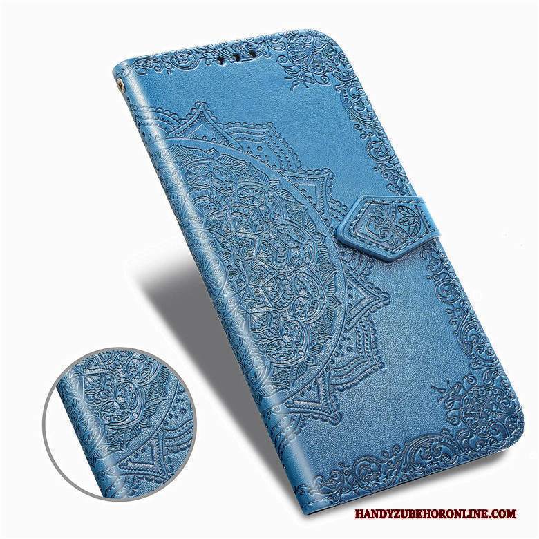 Custodia Samsung Galaxy A90 5g Pelle Grigiotelefono, Cover Samsung Galaxy A90 5g Protezione Anti-caduta