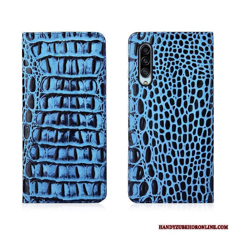 Custodia Samsung Galaxy A90 5g Pelle Morbido Cachi, Cover Samsung Galaxy A90 5g Silicone Telefono Tutto Incluso