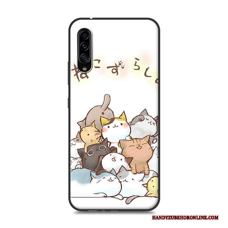 Custodia Samsung Galaxy A90 5g Protezione Telefono Macchiati, Cover Samsung Galaxy A90 5g Giallo Nuovo