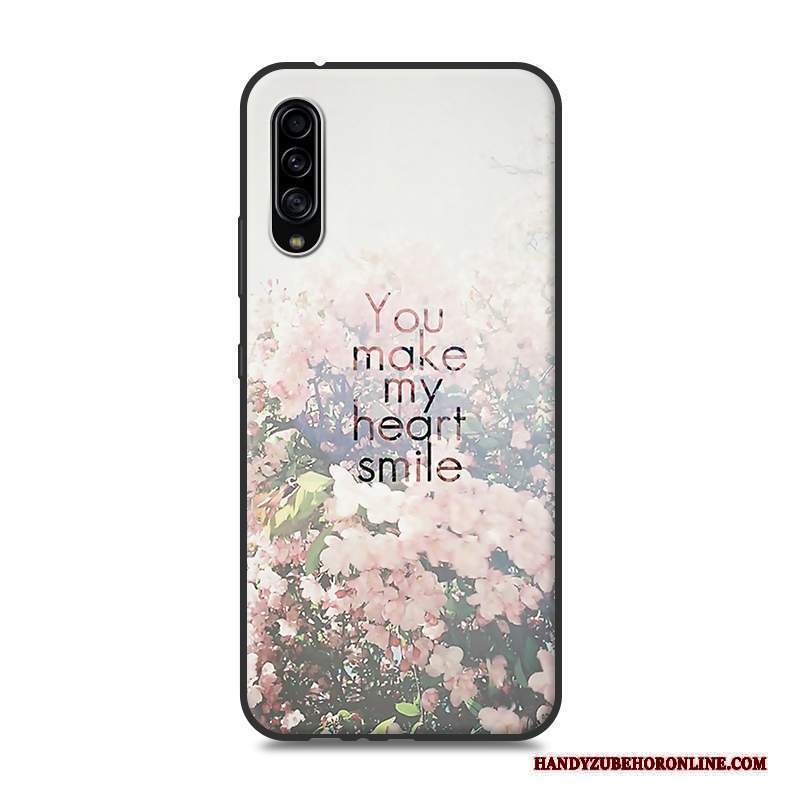 Custodia Samsung Galaxy A90 5g Protezione Telefono Macchiati, Cover Samsung Galaxy A90 5g Giallo Nuovo