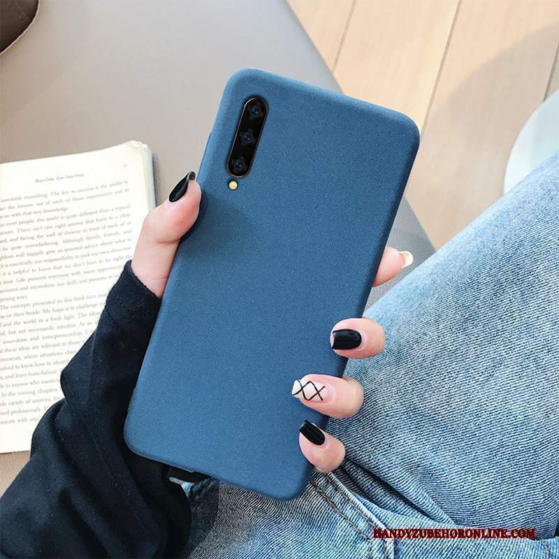 Custodia Samsung Galaxy A90 5g Silicone Di Personalitàtelefono, Cover Samsung Galaxy A90 5g Protezione Macchiati Tempra