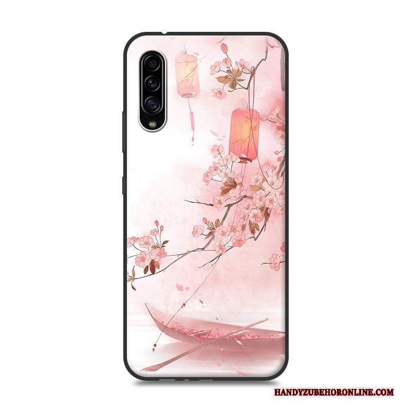 Custodia Samsung Galaxy A90 5g Tutto Incluso Anti-caduta, Cover Samsung Galaxy A90 5g Ventotelefono