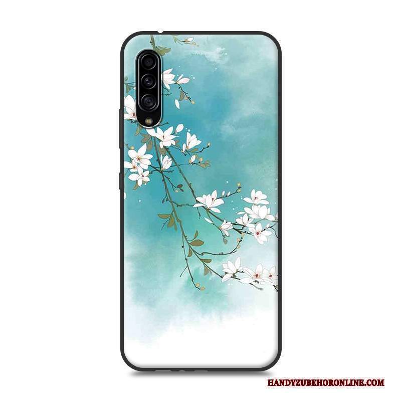 Custodia Samsung Galaxy A90 5g Tutto Incluso Anti-caduta, Cover Samsung Galaxy A90 5g Ventotelefono