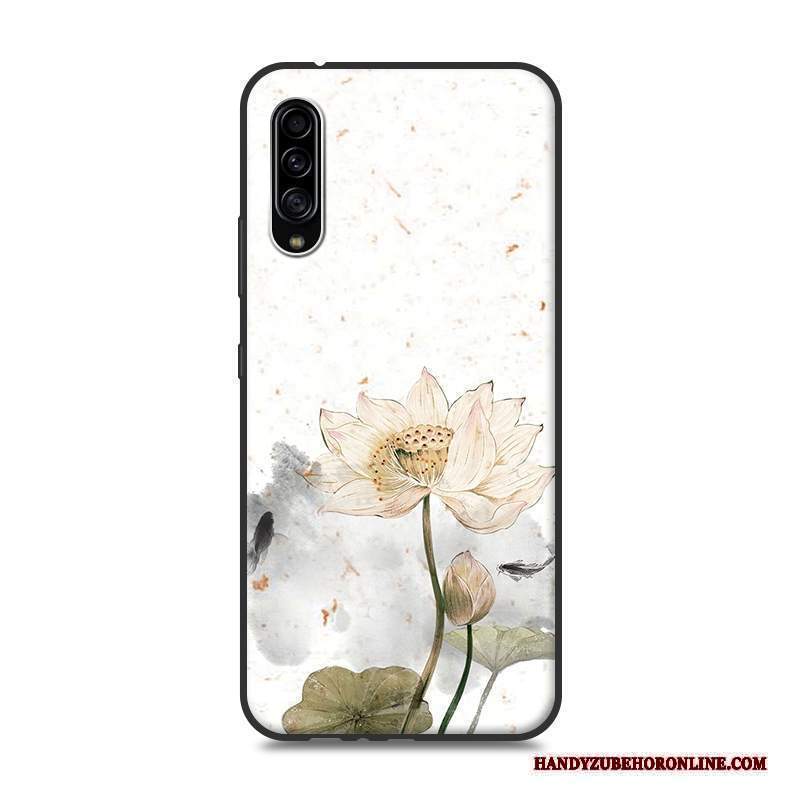 Custodia Samsung Galaxy A90 5g Tutto Incluso Anti-caduta, Cover Samsung Galaxy A90 5g Ventotelefono