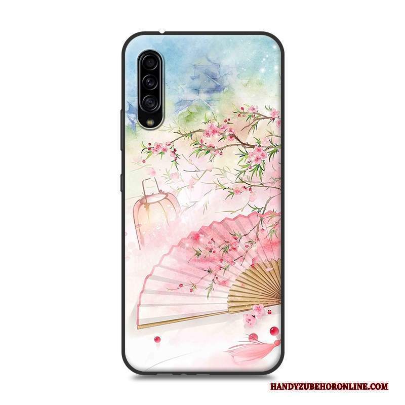 Custodia Samsung Galaxy A90 5g Tutto Incluso Anti-caduta, Cover Samsung Galaxy A90 5g Ventotelefono