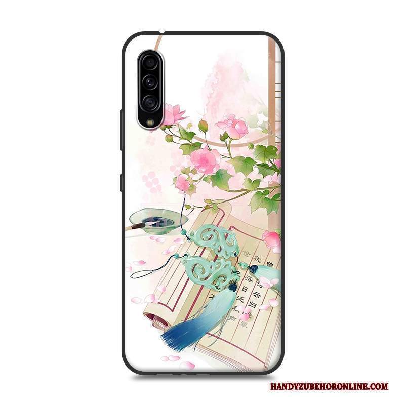 Custodia Samsung Galaxy A90 5g Tutto Incluso Anti-caduta, Cover Samsung Galaxy A90 5g Ventotelefono