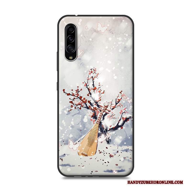 Custodia Samsung Galaxy A90 5g Tutto Incluso Anti-caduta, Cover Samsung Galaxy A90 5g Ventotelefono