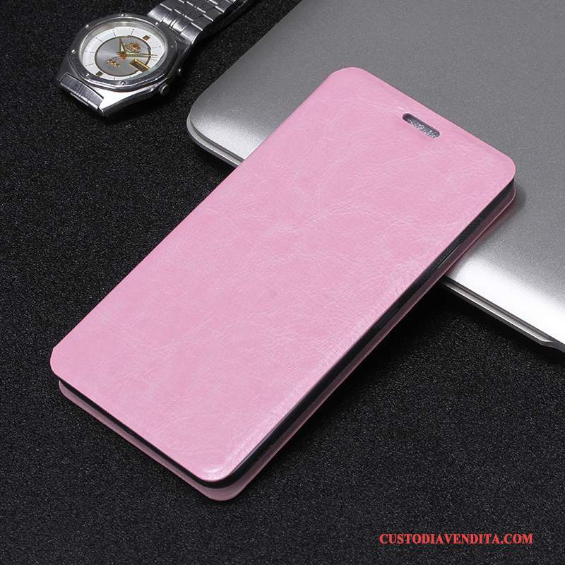 Custodia Samsung Galaxy J3 2016 Silicone Morbido Rosa, Cover Samsung Galaxy J3 2016 Protezione Telefono