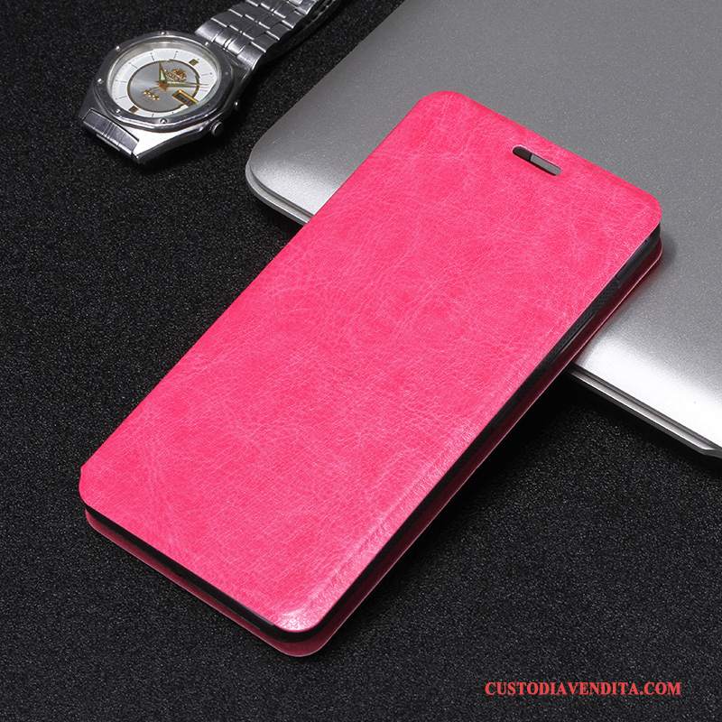 Custodia Samsung Galaxy J3 2016 Silicone Morbido Rosa, Cover Samsung Galaxy J3 2016 Protezione Telefono