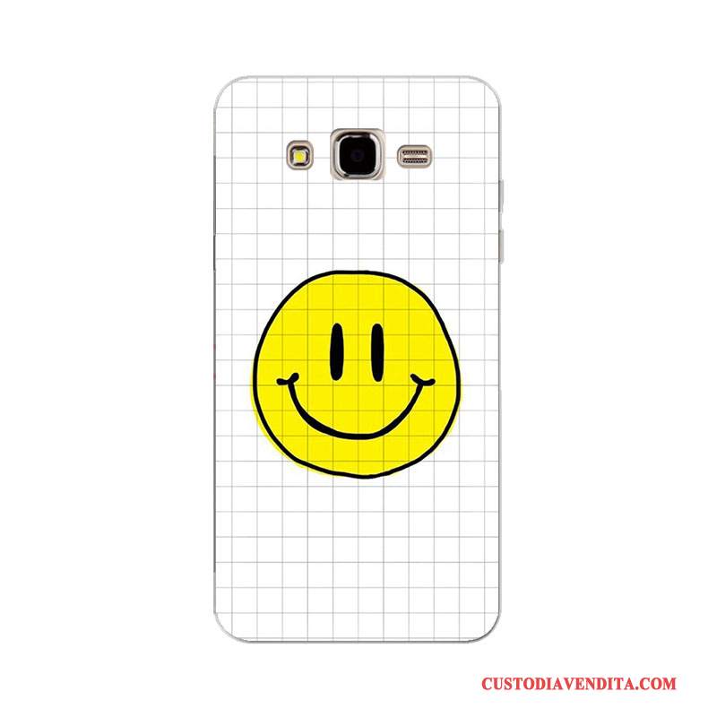 Custodia Samsung Galaxy J3 2016 Silicone Telefono Morbido, Cover Samsung Galaxy J3 2016 Protezione Anti-caduta Sottile