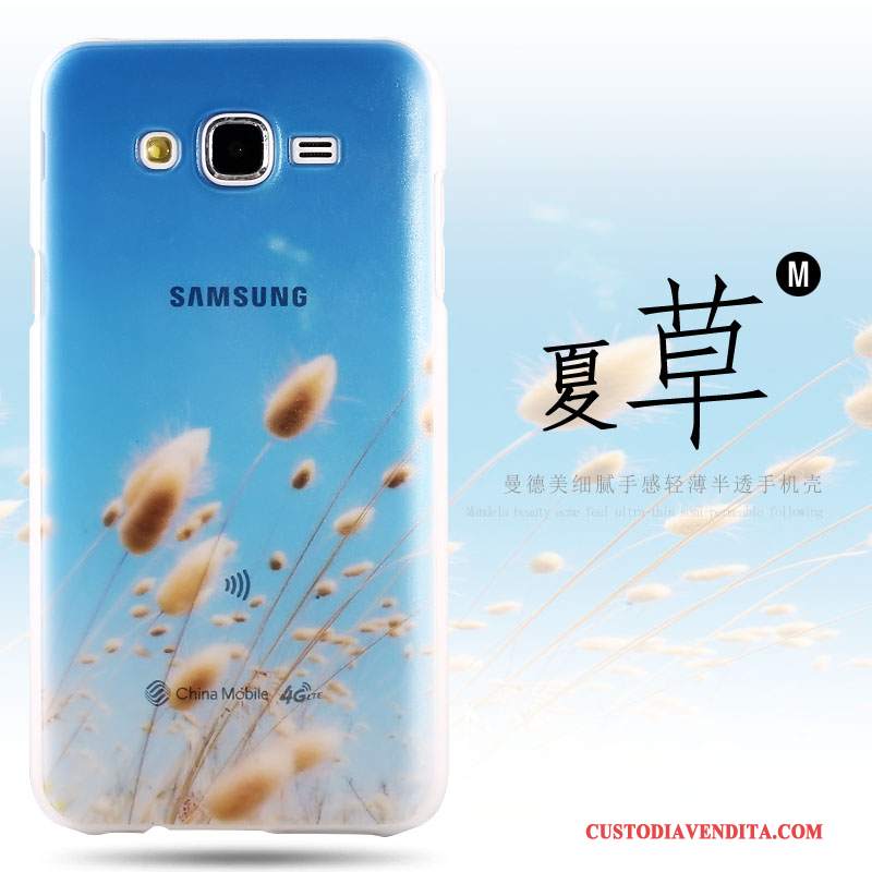 Custodia Samsung Galaxy J5 2015 Protezione Difficiletelefono, Cover Samsung Galaxy J5 2015 Colore Coperchio Posteriore