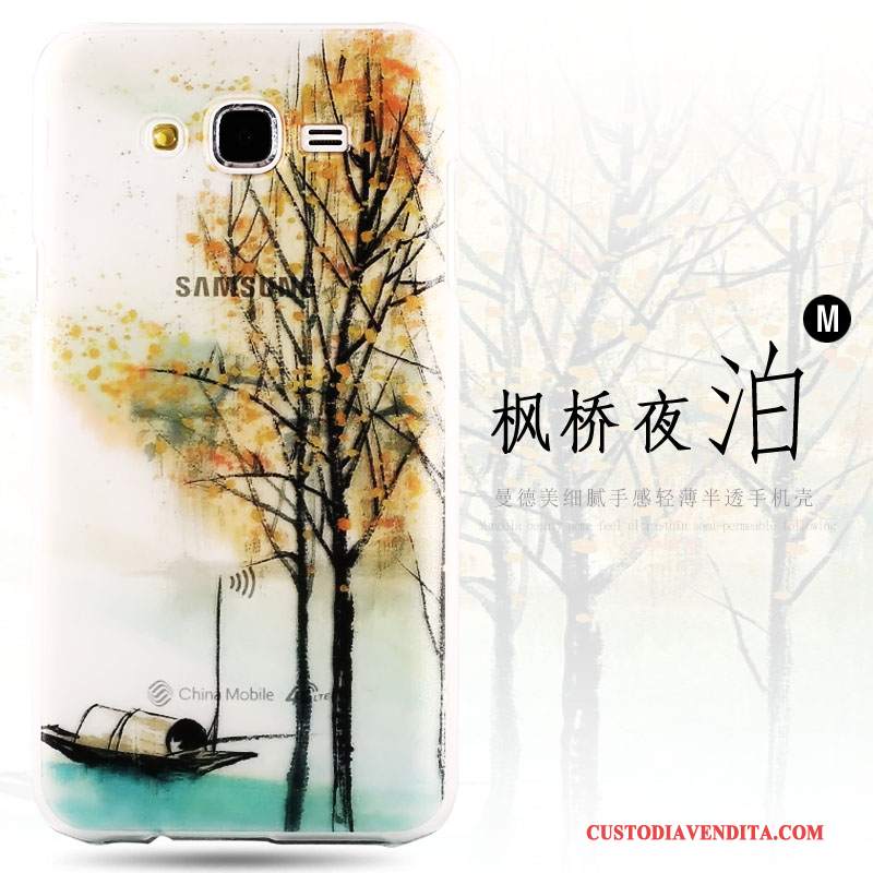 Custodia Samsung Galaxy J5 2015 Protezione Difficiletelefono, Cover Samsung Galaxy J5 2015 Colore Coperchio Posteriore