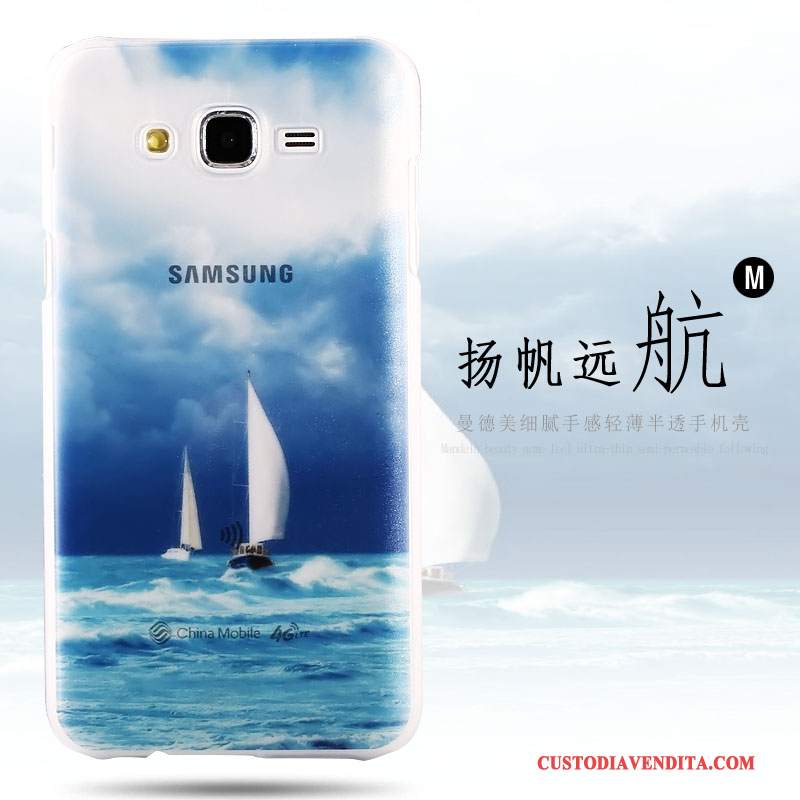 Custodia Samsung Galaxy J5 2015 Protezione Difficiletelefono, Cover Samsung Galaxy J5 2015 Colore Coperchio Posteriore