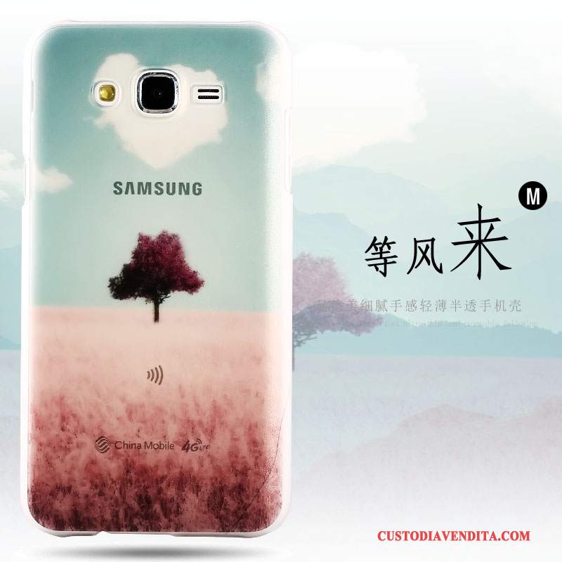 Custodia Samsung Galaxy J5 2015 Protezione Difficiletelefono, Cover Samsung Galaxy J5 2015 Colore Coperchio Posteriore