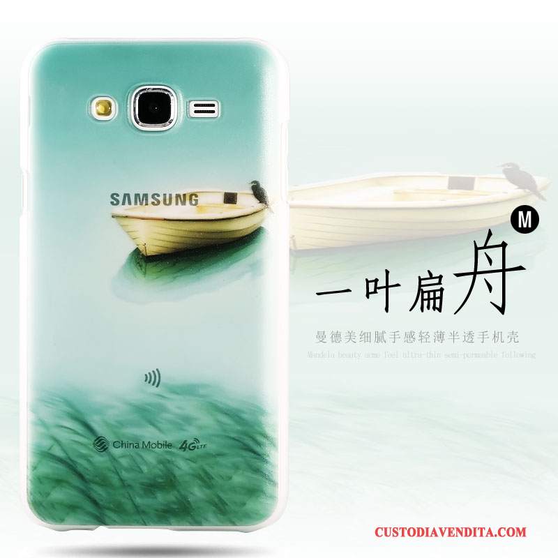 Custodia Samsung Galaxy J5 2015 Protezione Difficiletelefono, Cover Samsung Galaxy J5 2015 Colore Coperchio Posteriore