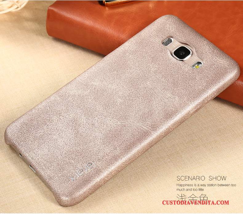 Custodia Samsung Galaxy J5 2016 Colore Tutto Incluso Anti-caduta, Cover Samsung Galaxy J5 2016 Telefono