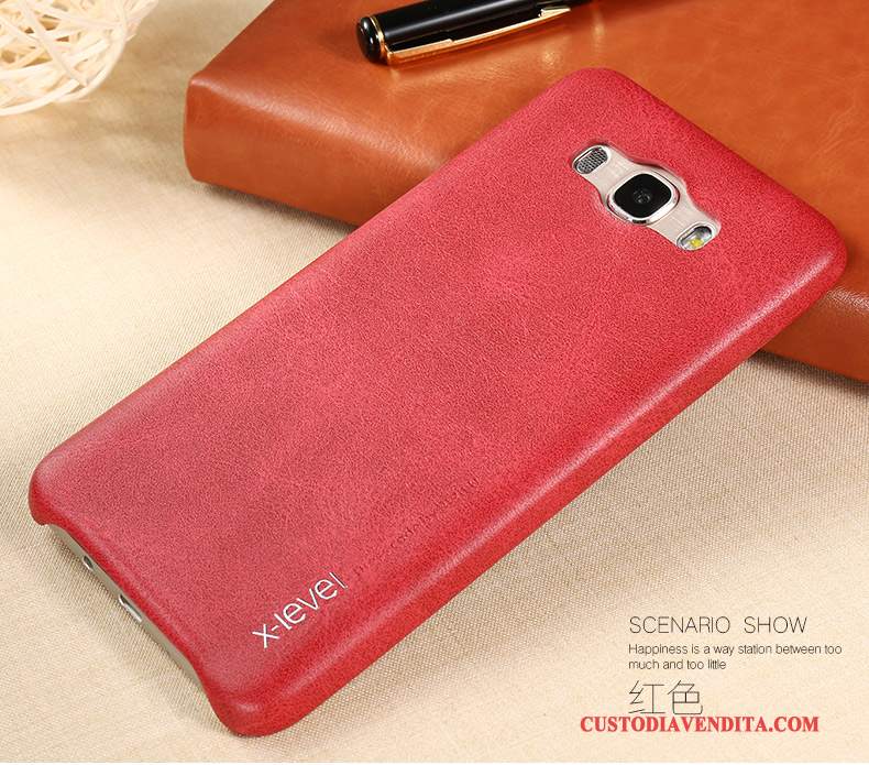 Custodia Samsung Galaxy J5 2016 Colore Tutto Incluso Anti-caduta, Cover Samsung Galaxy J5 2016 Telefono