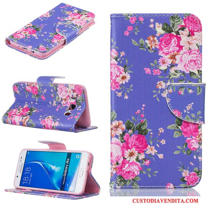 Custodia Samsung Galaxy J5 2016 Protezione Telefono, Cover Samsung Galaxy J5 2016 Colore