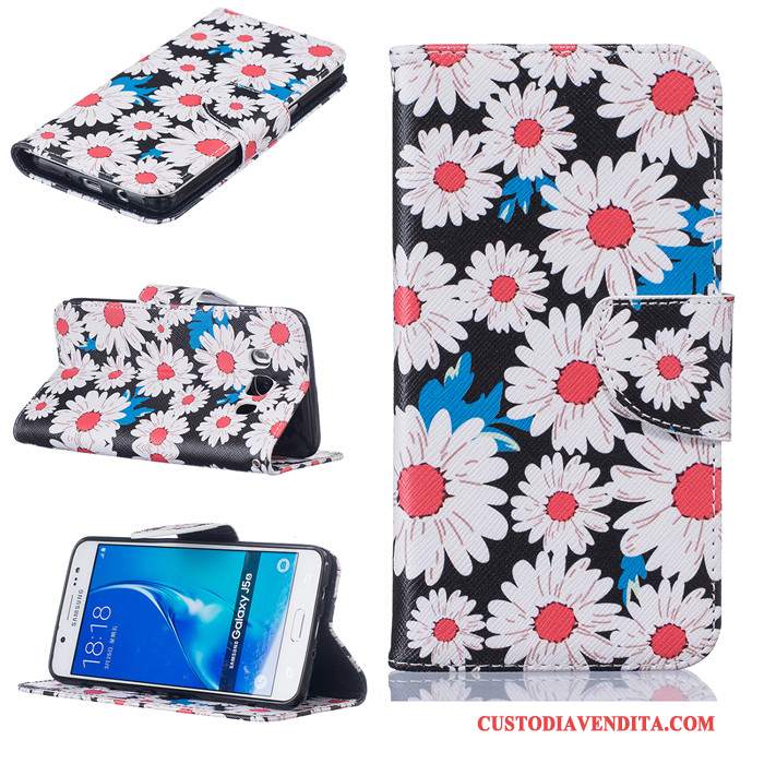 Custodia Samsung Galaxy J5 2016 Protezione Telefono, Cover Samsung Galaxy J5 2016 Colore