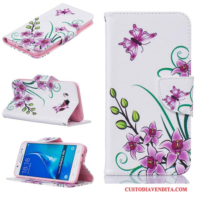 Custodia Samsung Galaxy J5 2016 Protezione Telefono, Cover Samsung Galaxy J5 2016 Colore