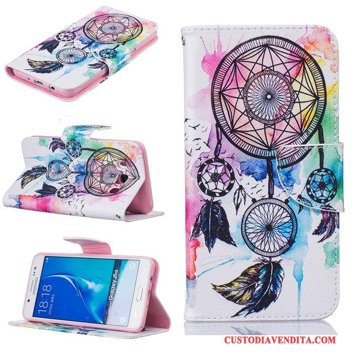 Custodia Samsung Galaxy J5 2016 Protezione Telefono, Cover Samsung Galaxy J5 2016 Colore