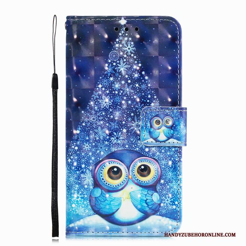 Custodia Samsung Galaxy J6 Pelle Morbido Tendenza, Cover Samsung Galaxy J6 Creativo Porporatelefono