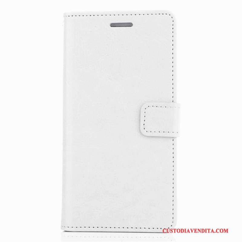 Custodia Samsung Galaxy J7 2015 Folio Supporto, Cover Samsung Galaxy J7 2015 Portafoglio