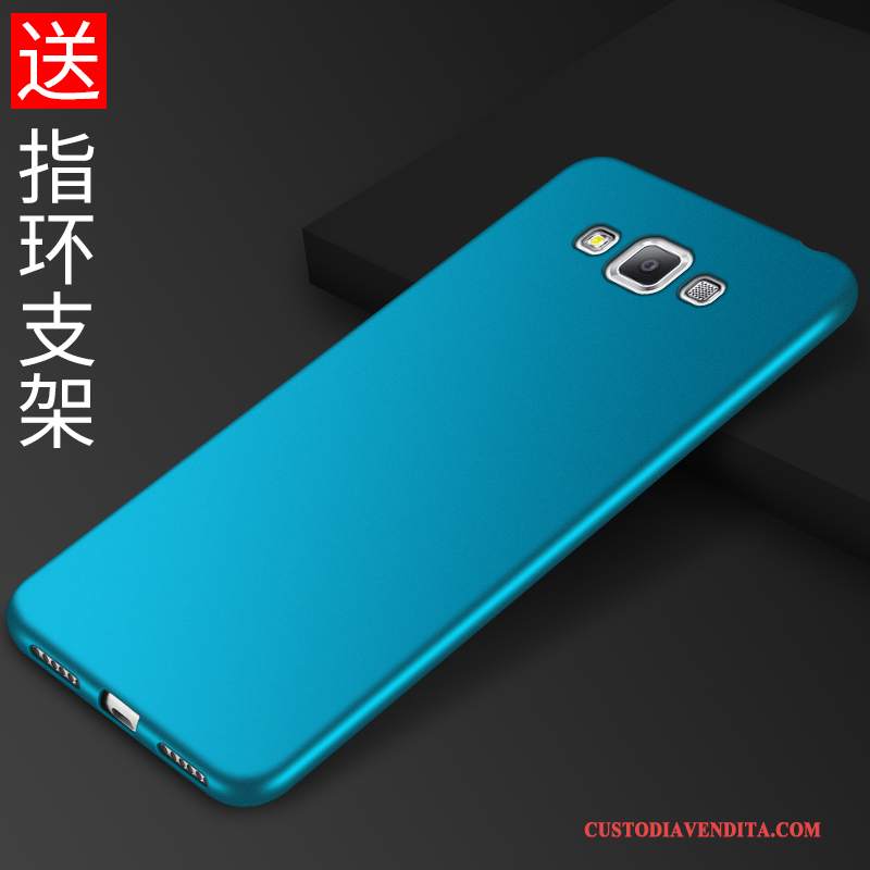 Custodia Samsung Galaxy J7 2015 Silicone Anti-cadutatelefono, Cover Samsung Galaxy J7 2015 Protezione Semplici Nuovo