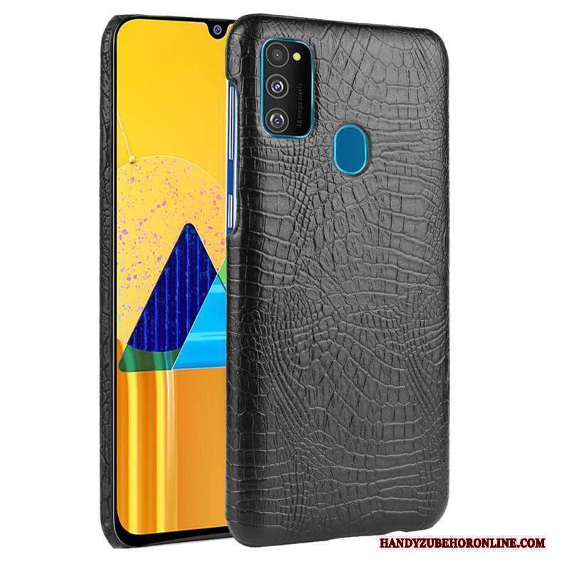 Custodia Samsung Galaxy M30s Protezione Macchiati Modello, Cover Samsung Galaxy M30s Coperchio Posterioretelefono