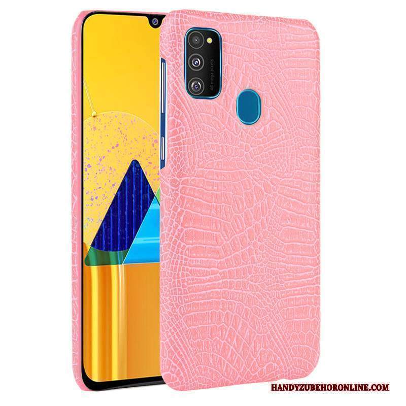 Custodia Samsung Galaxy M30s Protezione Macchiati Modello, Cover Samsung Galaxy M30s Coperchio Posterioretelefono