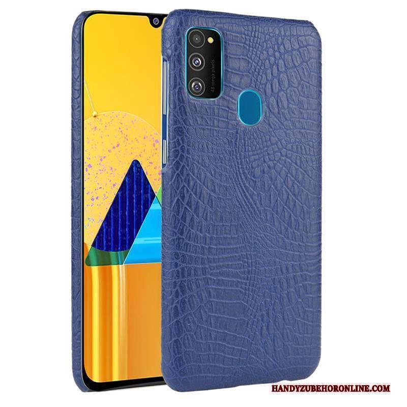 Custodia Samsung Galaxy M30s Protezione Macchiati Modello, Cover Samsung Galaxy M30s Coperchio Posterioretelefono