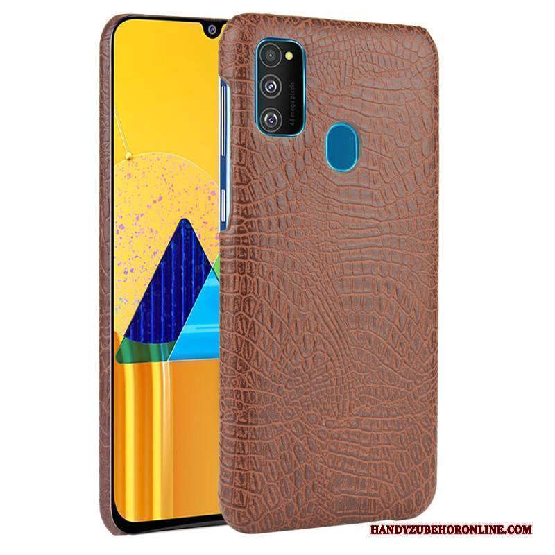 Custodia Samsung Galaxy M30s Protezione Macchiati Modello, Cover Samsung Galaxy M30s Coperchio Posterioretelefono