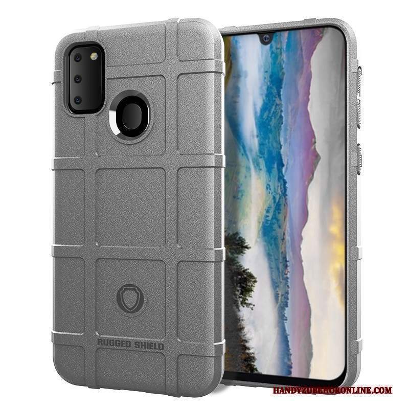 Custodia Samsung Galaxy M30s Silicone Tendenza Tutto Incluso, Cover Samsung Galaxy M30s Creativo Anti-caduta Di Personalità