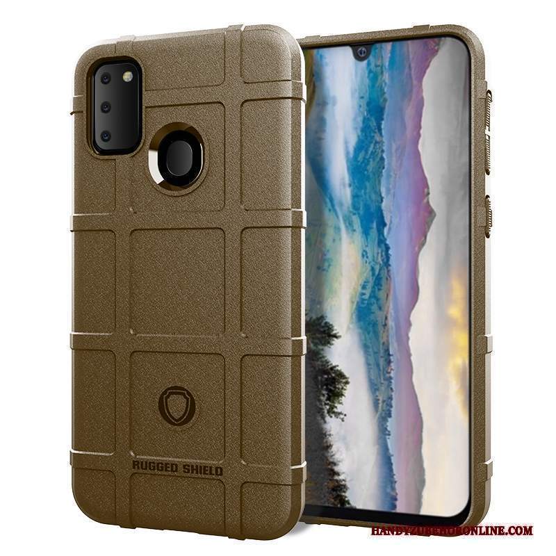 Custodia Samsung Galaxy M30s Silicone Tendenza Tutto Incluso, Cover Samsung Galaxy M30s Creativo Anti-caduta Di Personalità